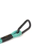 PACCO ALCA CLIPPER - TURQUESA