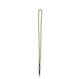PACCO ALCA CLIPPER - VERDE