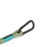 PACCO ALCA CLIPPER - VERDE
