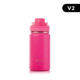 Pacco Garrafa Pink 350ml Hydrabottle