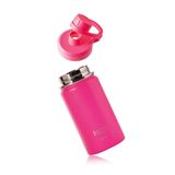 Pacco Garrafa Pink 350ml Hydrabottle