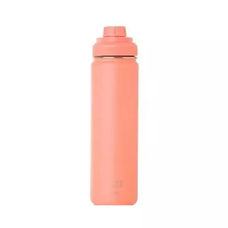 Pacco Garrafa Pessego 650ml Hydrabottle 