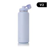 Pacco Garrafa Lavanda 1200ml Hydrabottle 
