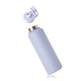 Pacco Garrafa Lavanda 1200ml Hydrabottle 