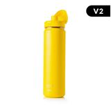 Pacco Garrafa Amarela 650ml Hydrabottle