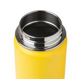 Pacco Garrafa Amarela 650ml Hydrabottle
