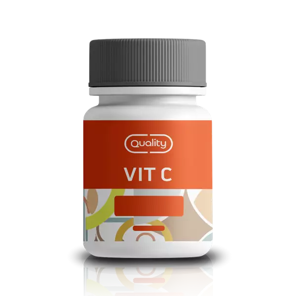 Imagem de Vit C
