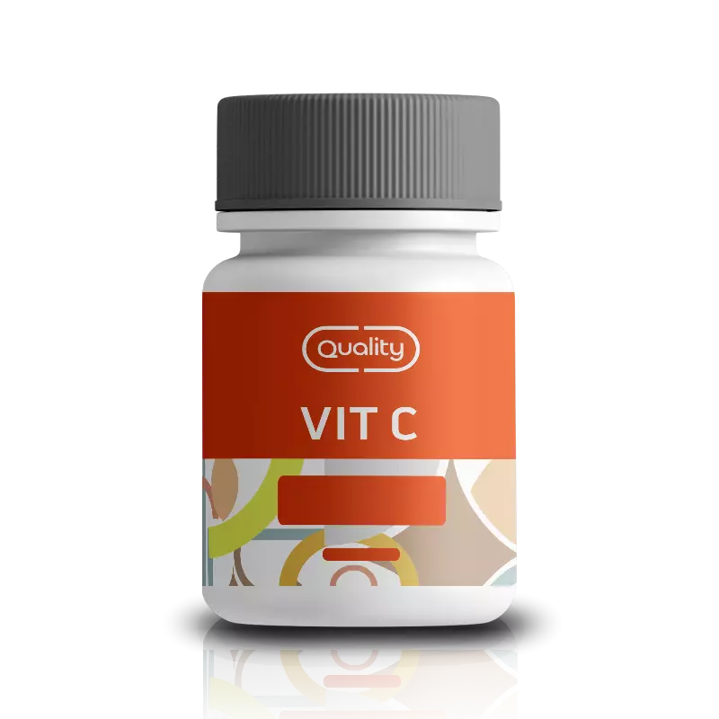 Vit C