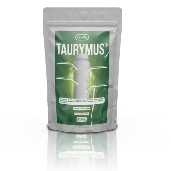 Imagem de Taurymus  220mg - 20 Flaconetes