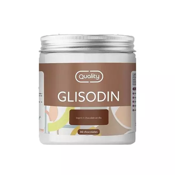Imagem de Glisodin 30 Chocolates