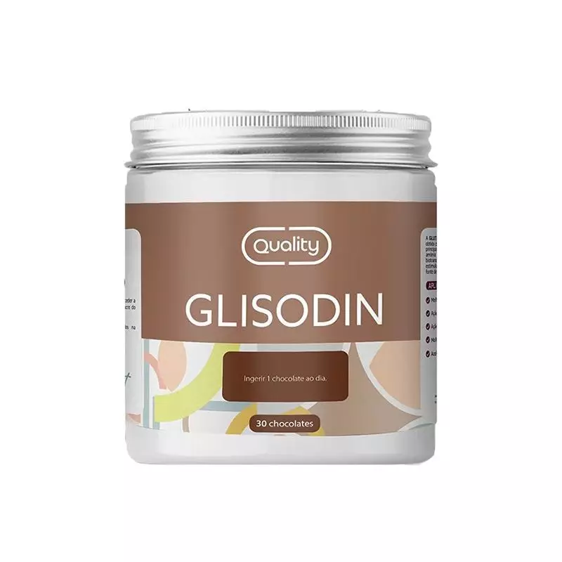 Glisodin 30 Chocolates
