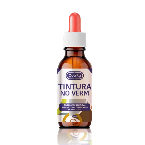 Imagem de No Verme - 150ML