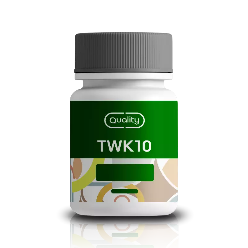 TWK10 100MG- 30 CAP