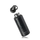 PACCO GARRAFA LEOPARD PRETA 950ML
