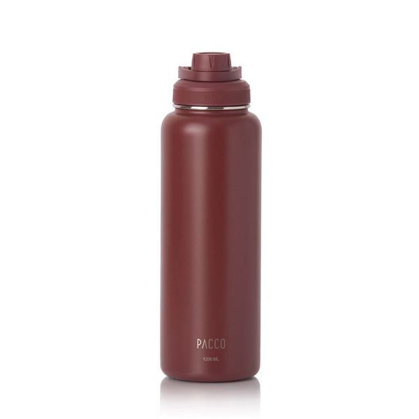 Imagem de PACCO GARRAFA TERRACOTA 1200ML
