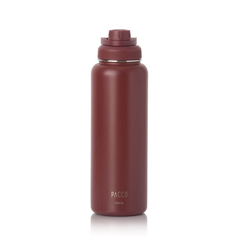 PACCO GARRAFA TERRACOTA 1200ML