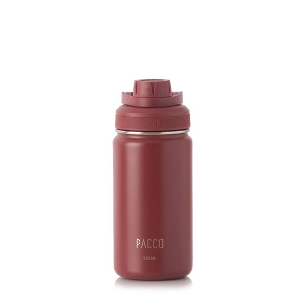 Imagem de PACCO GARRAFA TERRACOTA 350ML