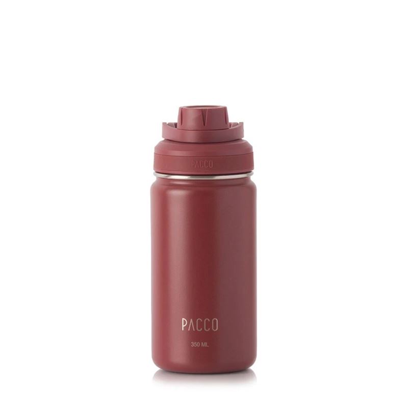 PACCO GARRAFA TERRACOTA 350ML