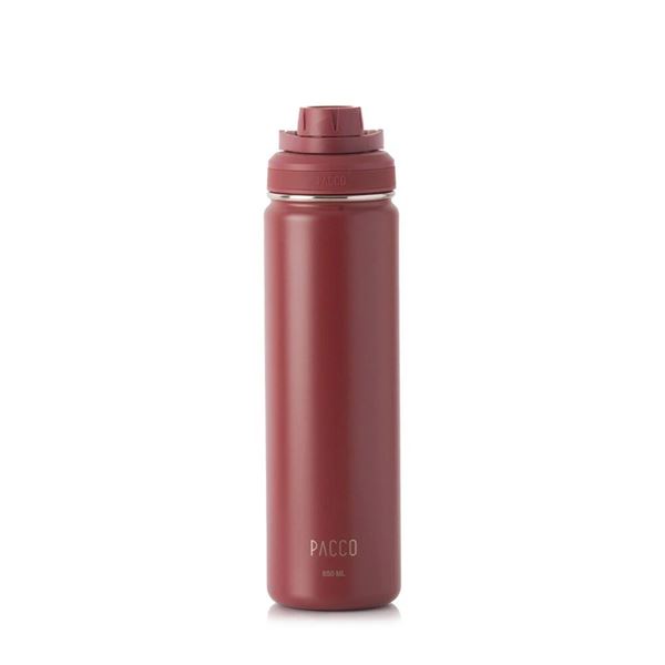 Imagem de PACCO GARRAFA TERRACOTA 650ML