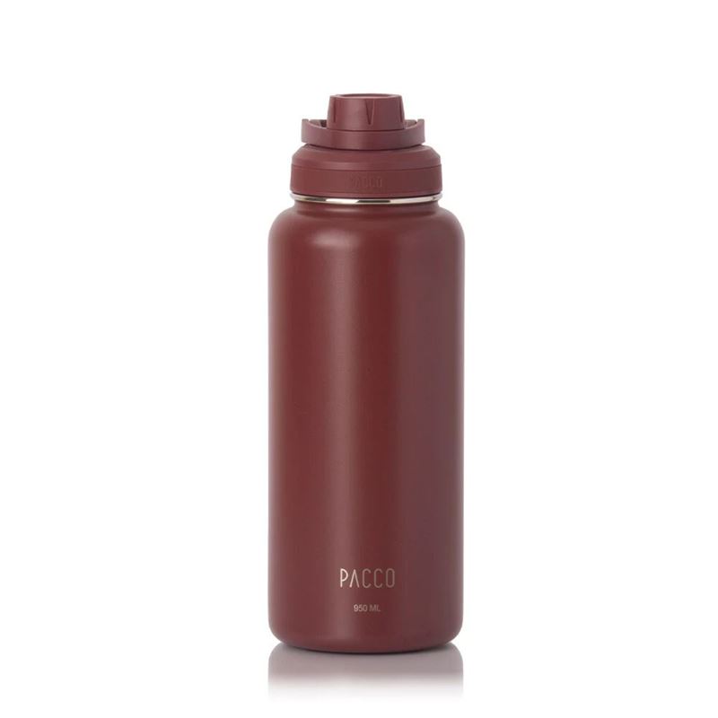 PACCO GARRAFA TERRACOTA 950ML