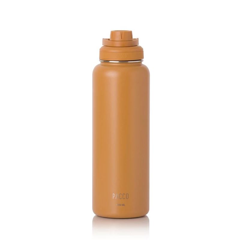 PACCO GARRAFA CARAMELO 1200ML
