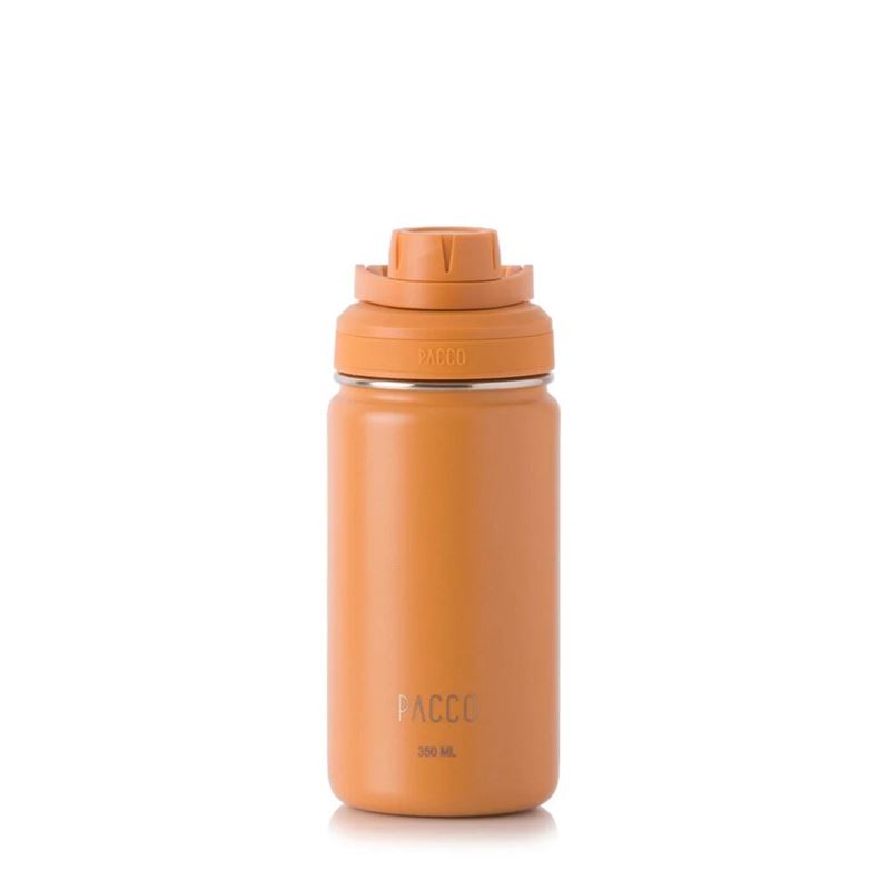 PACCO GARRAFA CARAMELO 350ML