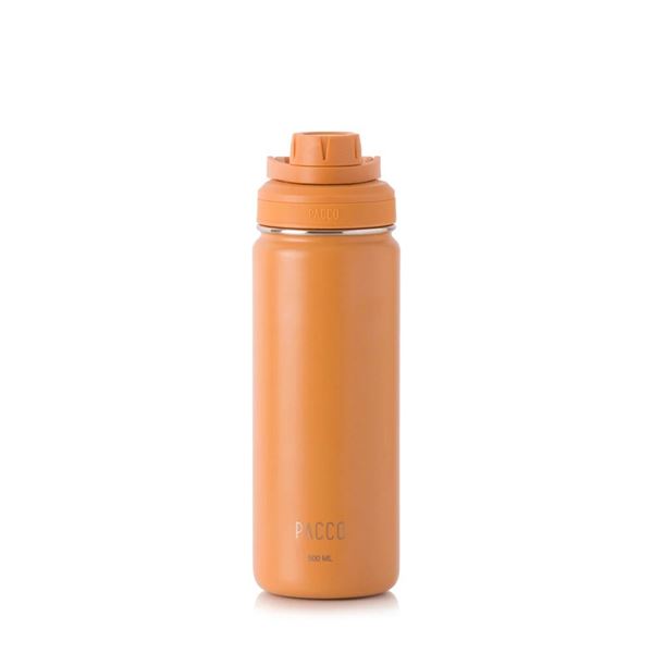 Imagem de PACCO GARRAFA CARAMELO 500ML