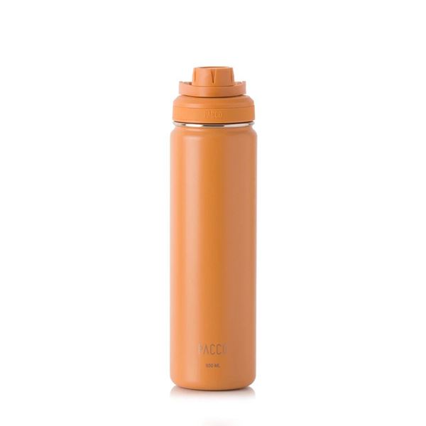 Imagem de PACCO GARRAFA CARAMELO 650ML
