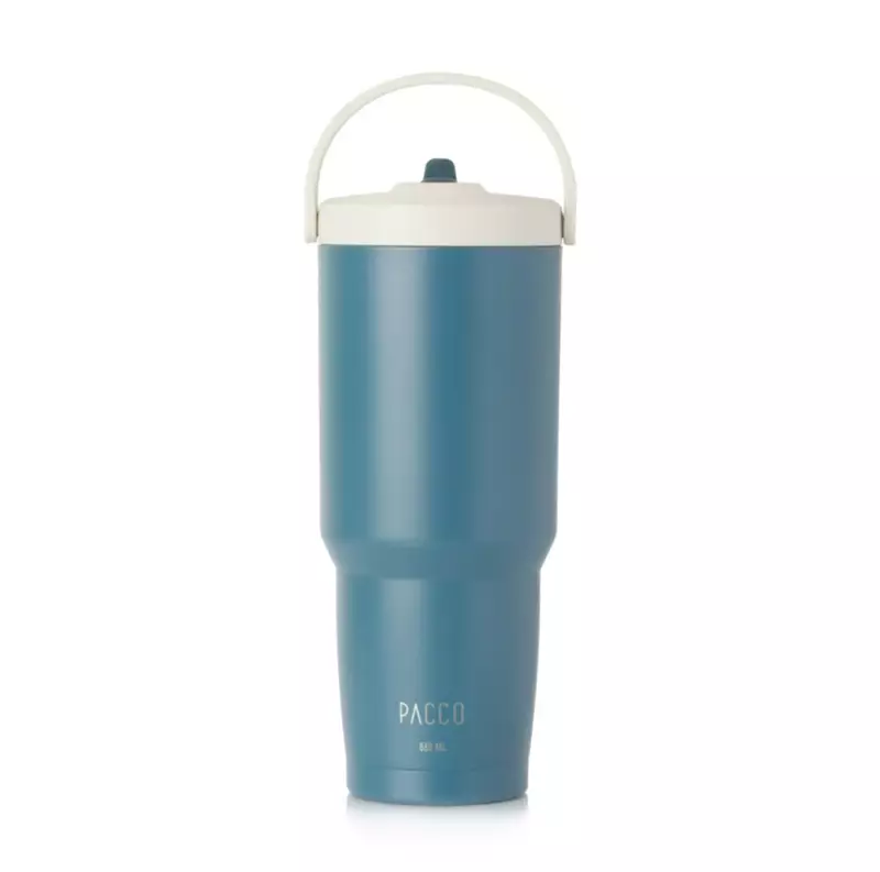 PACCO COPO SUPERCUP PETROLEO 880ML