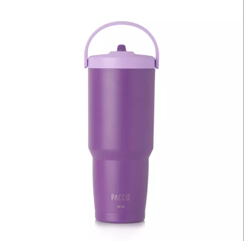 PACCO COPO SUPERCUP UVA 880ML