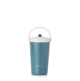 PACCO COPO SUPERCUP MINI PETROLEO 410ML