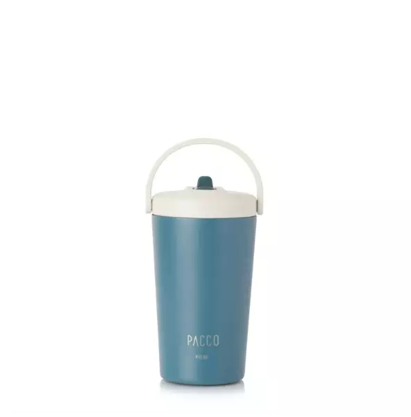 Imagem de PACCO COPO SUPERCUP MINI PETROLEO 410ML