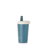 PACCO COPO SUPERCUP MINI PETROLEO 410ML