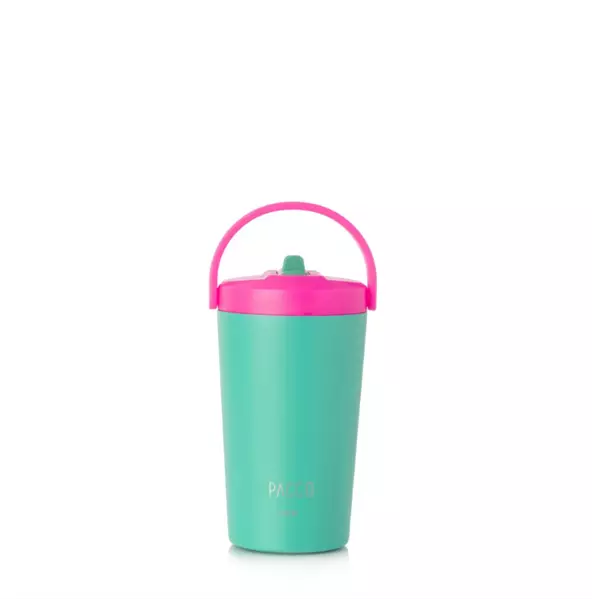 Imagem de PACCO COPO SUPERCUP MINI ESMERALDA 410ML