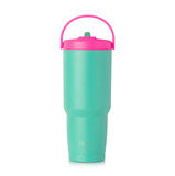 PACCO COPO SUPERCUP ESMERALDA 880ML