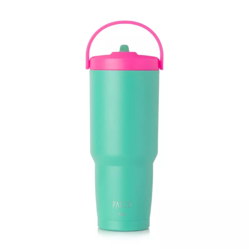 PACCO COPO SUPERCUP ESMERALDA 880ML