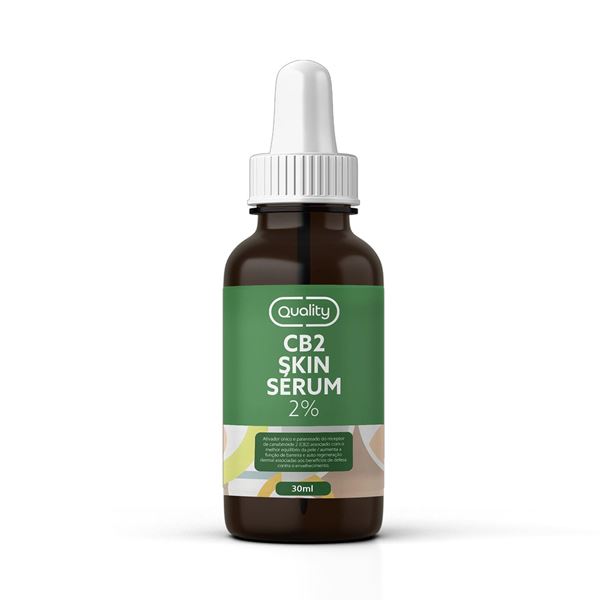 Imagem de Cb2-Skin Sérum 2% - 30ml