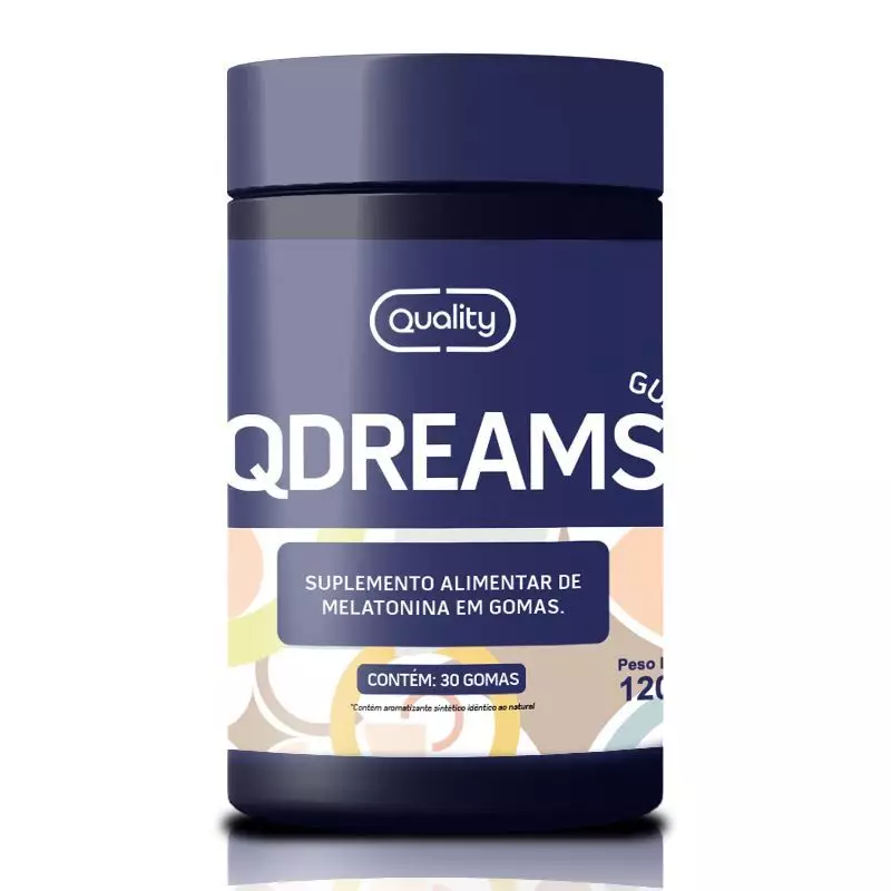 Qdreams 30 Gomas