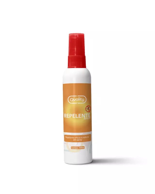Repelente Adulto 100ml