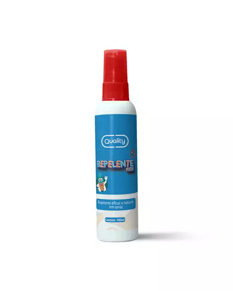 Imagem de Repelente Criança 100ml