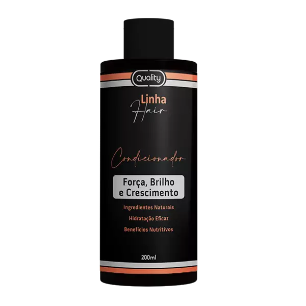 Imagem de Linha Hair - Condicionador 200ml
