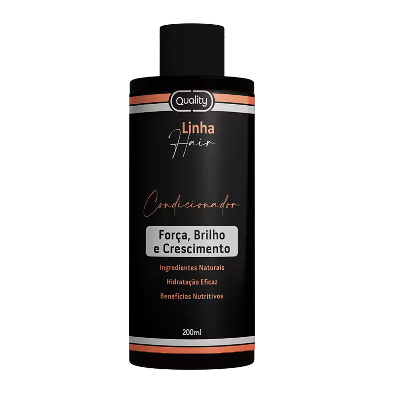 Linha Hair - Condicionador 200ml