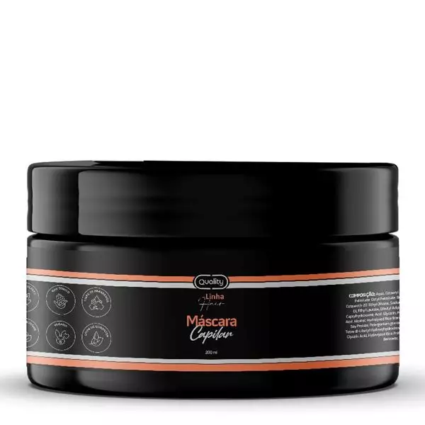 Imagem de Linha Hair - Máscara 200ml