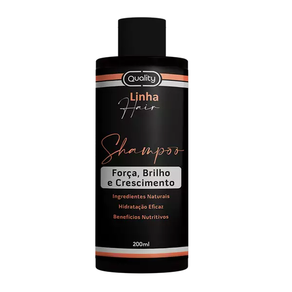 Imagem de Linha Hair - Shampoo 200ml