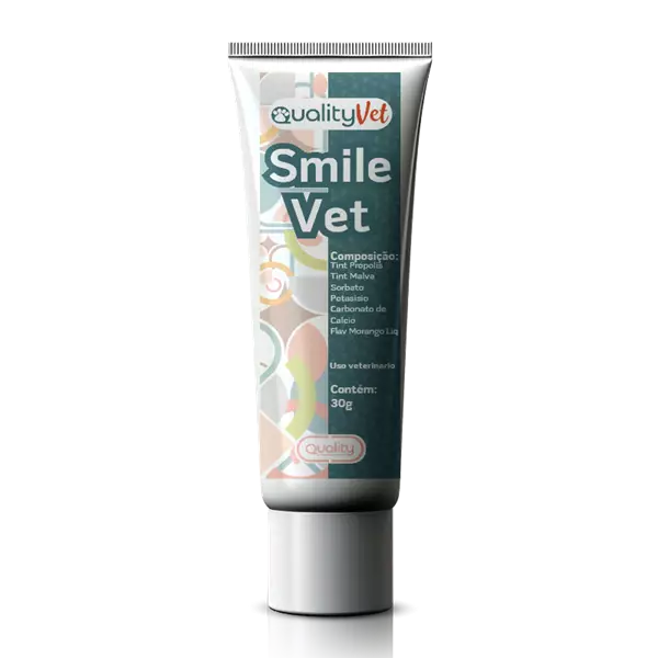 Imagem de SmileVet - 30g