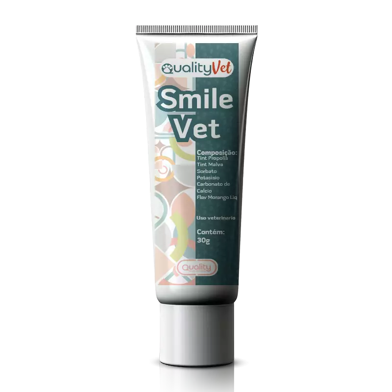 SmileVet - 30g