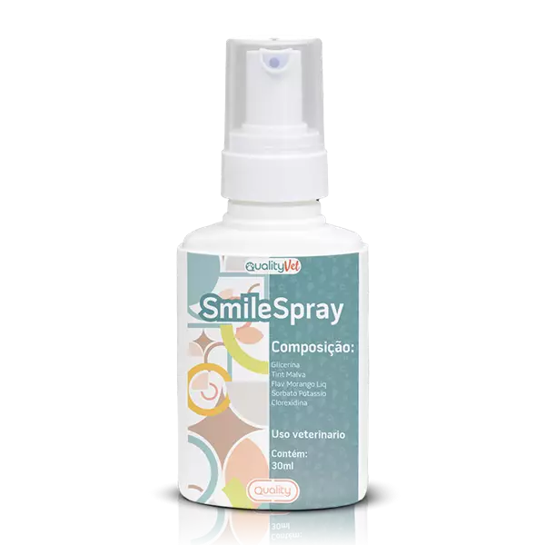 Imagem de SmileSpray - 30ml 