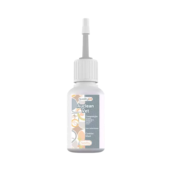 Imagem de Auclean Vet - 30ml