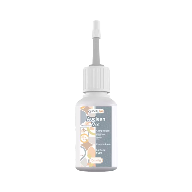 Auclean Vet - 30ml