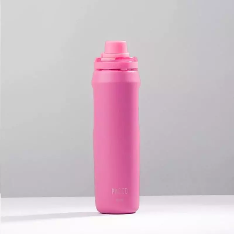 PACCO GARRAFA VYTA CHICLETE 650ML